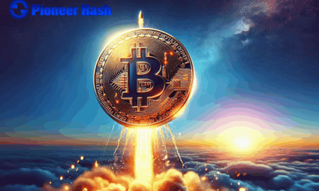 How will it dominate the cloud mining market in 2025? Uncover Pioneer Hash’s secrets to success!
